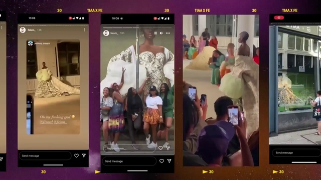 Video Reference: Photograph, Sleeve, Screenshot, Shorts, Plant, Font, Magenta, Technology, Snapshot, Advertising