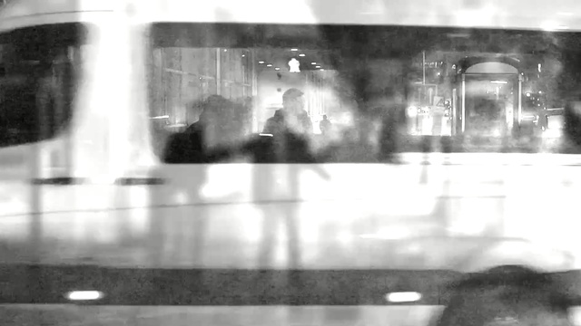 Video Reference: white, photograph, black, black and white, reflection, monochrome photography, photography, light, snapshot, monochrome