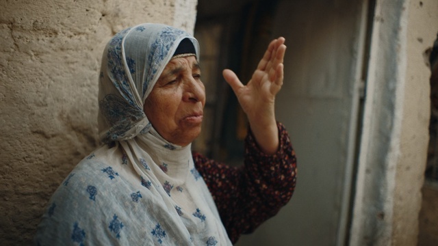 Video Reference: Human, Adaptation, Temple, Smile