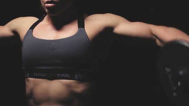 Video Reference: man, active undergarment, shoulder, muscle, standing, abdomen, arm, joint, bodybuilding, physical fitness