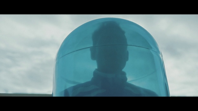 Video Reference: Blue, Sky, Architecture, Photography, Symmetry, Observatory