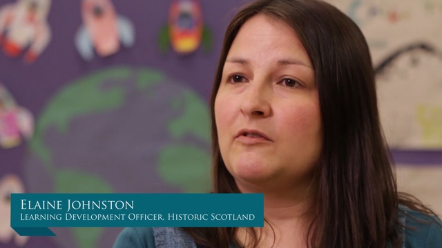 Video Reference: nose, chin, cheek, forehead, girl, brown hair, product, photo caption, Person