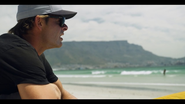 Video Reference: Eyewear, Sunglasses, Vacation, Travel, Headgear, Tourism, Muscle, Photography, Beach, Sea, Person