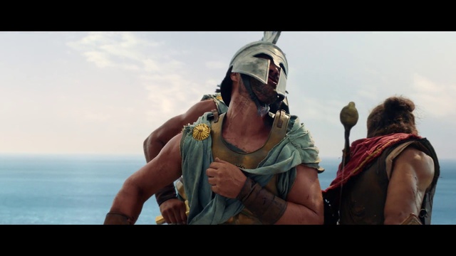 Video Reference: Photography, Screenshot