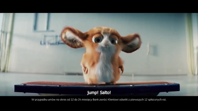 Video Reference: Photo caption, Snout, Animation, Wildlife, Media, Bovine, Fur, Fawn