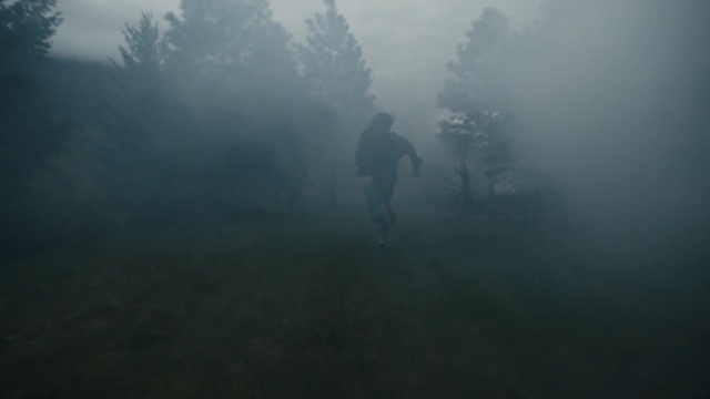 Video Reference: Mist, Atmospheric phenomenon, Fog, Sky, Atmosphere, Haze, Morning, Cloud, Tree, Recreation