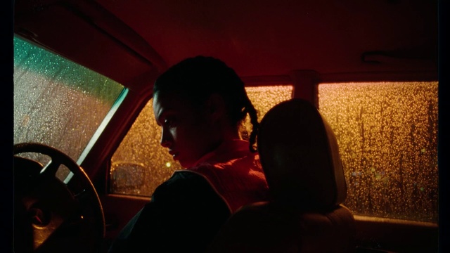 Video Reference: Interaction, Sky, Night, Photography, Driving, Romance