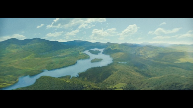 Video Reference: Highland, Mountainous landforms, Nature, Mountain, Natural landscape, Hill station, Hill, Wilderness, Lake district, Sky