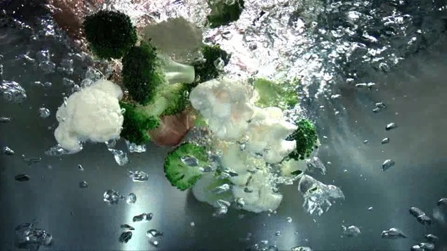 Video Reference: Water, Water resources, Plant, Organism, Flower, Watercourse, World, Pond, Hydrangea, Person