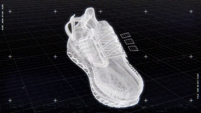 Video Reference: Footwear, Shoe, X-ray, Medical imaging