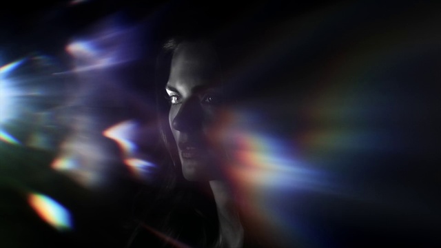 Video Reference: Black, Blue, Light, Darkness, Sky, Night, Performance, Space, Photography, Electric blue