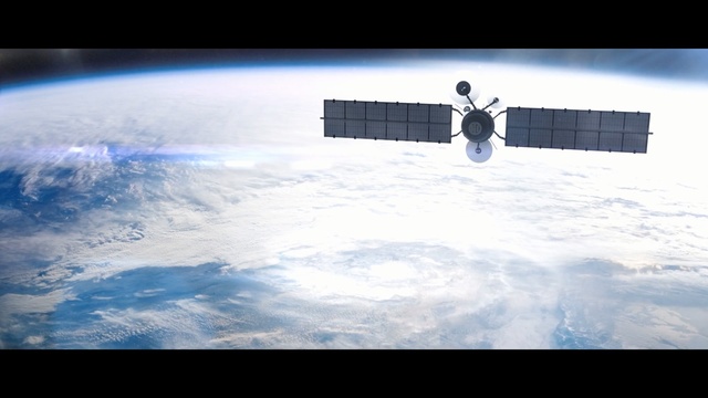 Video Reference: atmosphere, sky, cloud, satellite, earth, daytime, outer space, space, horizon, arctic