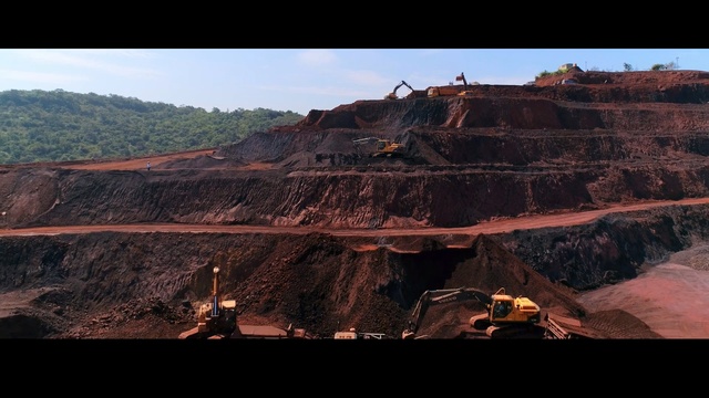 Video Reference: Geological phenomenon, Soil, Formation, Rock, Geology, Fault, Badlands, Escarpment, Outcrop, Bedrock