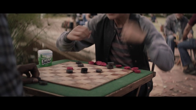 Video Reference: Indoor games and sports, Board game, Games, Tabletop game, Chessboard, Chess, Recreation, Play, Arm, Fun