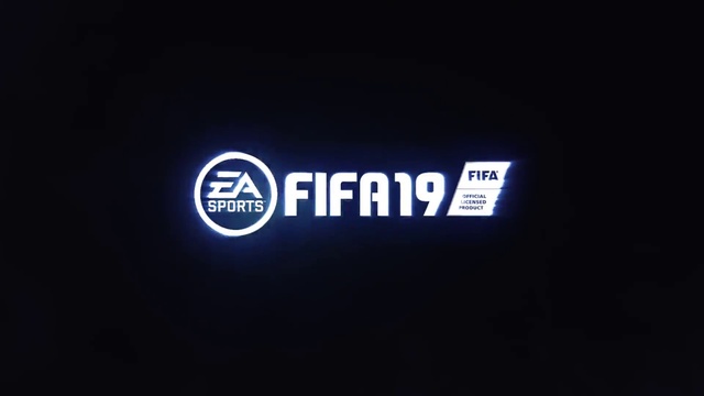 Video Reference: Text, Logo, Light, Font, Electric blue, Brand, Trademark, Graphics, Signage