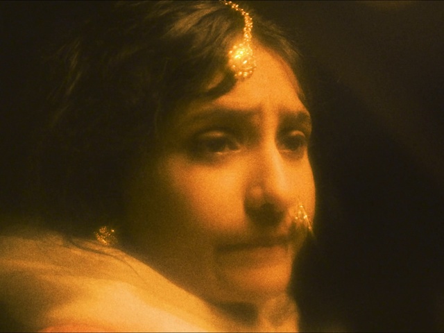 Video Reference: Face, Hair, Nose, Head, Light, Portrait, Lip, Chin, Eyebrow, Forehead