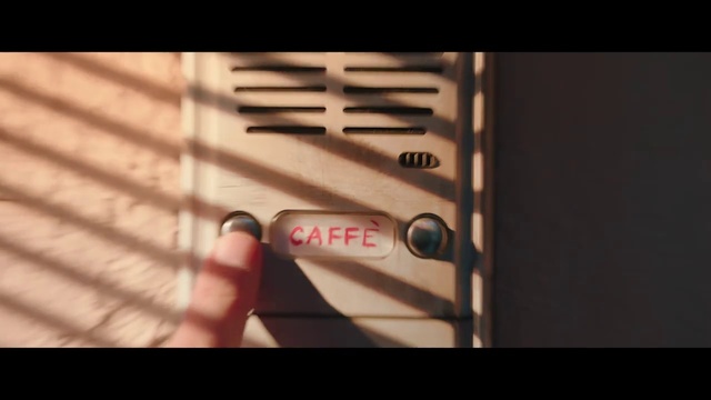 Video Reference: Finger, Eyelash, Font, Hand, Metal