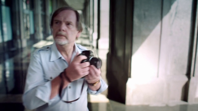 Video Reference: Photography, White-collar worker