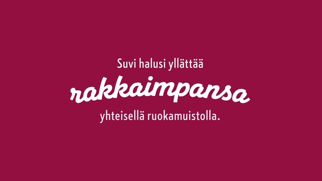 Video Reference: Text, Font, Pink, Logo, Magenta, Brand, Graphics