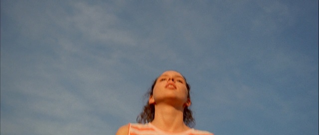 Video Reference: Sky, Summer, Neck, Vacation, Photography, Happy, Cloud, Sea, Person