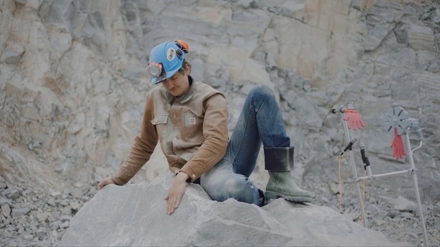 Video Reference: Geology, Blue-collar worker, Geologist, Recreation, Construction worker, Formation