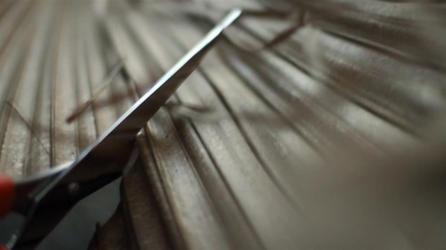 Video Reference: Wood, Textile, Photography, Steel, Metal