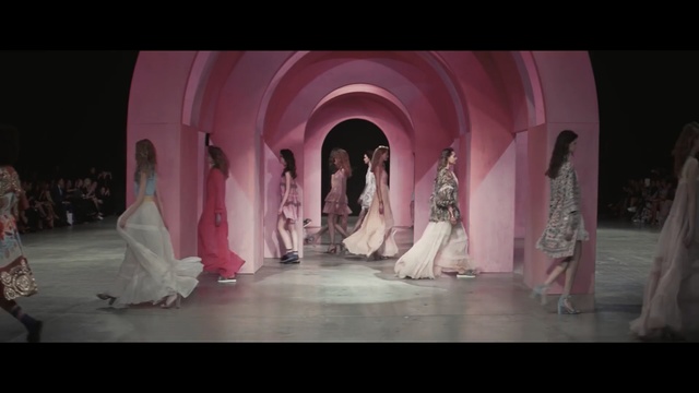 Video Reference: Photograph, Pink, Event, Snapshot, Performance, Performance art, Dress, Dance, Performing arts, Ceremony