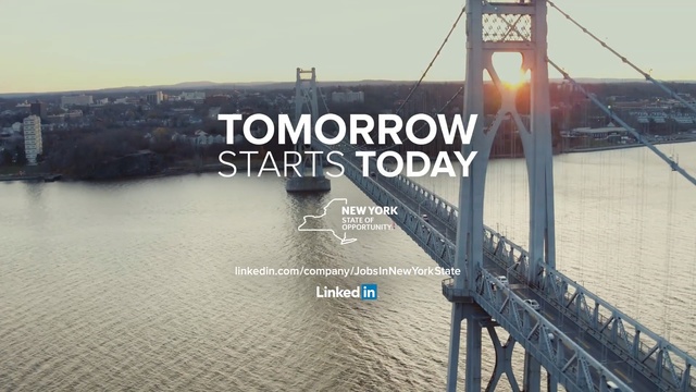 Video Reference: fixed link, bridge, water, sea, suspension bridge, sky, Person