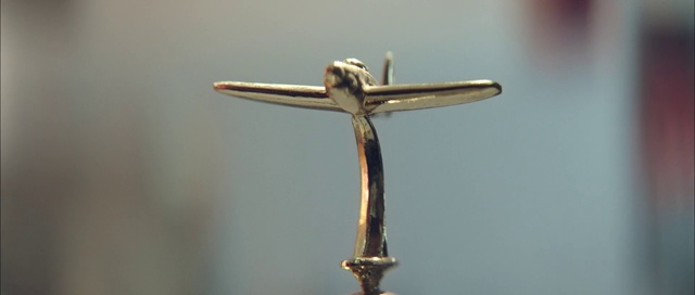 Video Reference: Religious item, Cross, Symbol, Metal, Crucifix, Brass, Nickel