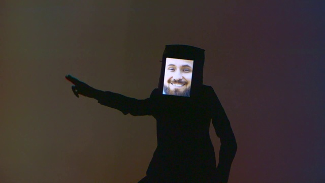 Video Reference: Art
