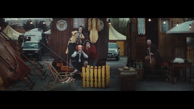 Video Reference: Music, Screenshot, Art, Pc game, Fictional character