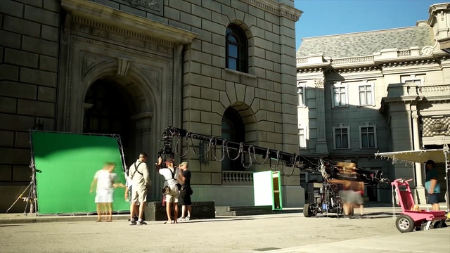 Video Reference: Architecture, Public space, Town, Arch, Building, Tourism, City, Pedestrian, Street, Travel, Person