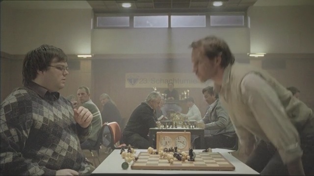 Video Reference: games, board game, indoor games and sports, chess, recreation, Person