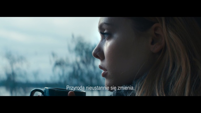 Video Reference: Face, Beauty, Nose, Chin, Eye, Photography, Human, Lip, Sky, Screenshot