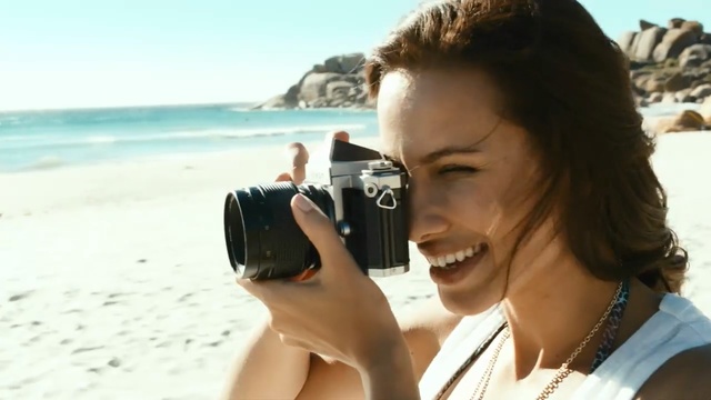 Video Reference: vacation, photography, beach, swimwear, summer, fun, sea, sun tanning, girl, tourism