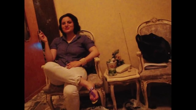 Video Reference: Sitting, Snapshot, Fun, Leg, Mouth, Conversation, Photography, Portrait