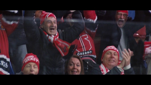 Video Reference: Product, Fan, Red, Crowd, Team, Photo caption, Team sport, Games