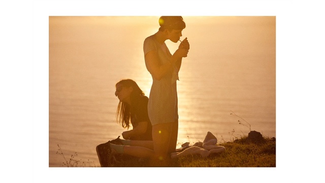 Video Reference: Photograph, Morning, Photography, Sunlight, Stock photography, Sunrise, Love, Backlighting, Romance, Happy