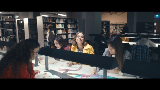 Video Reference: Snapshot, Conversation, Fun, Design, Room, Event, Photography, Sitting, Animation, Media