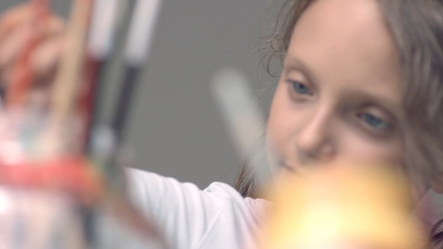 Video Reference: Face, Skin, Nose, Eyebrow, Cheek, Head, Chin, Beauty, Eye, Lip