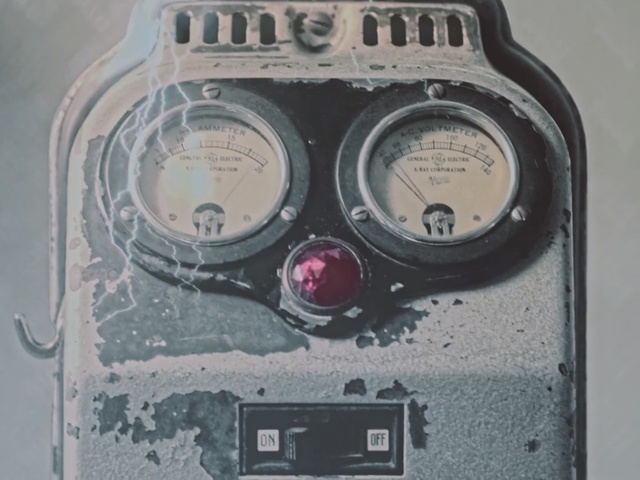 Video Reference: Electronics, Gauge, Audio equipment, Technology, Boombox, Measuring instrument