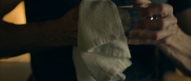 Video Reference: Hand, Arm, Fur, Darkness, Textile