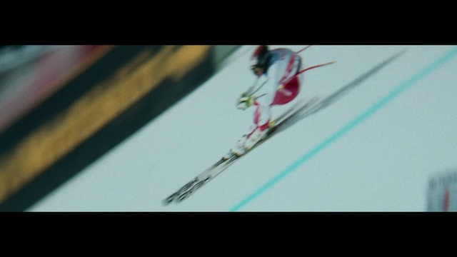 Video Reference: Line, Close-up, Organism, Macro photography, Ski jumping, Photography, Recreation, Skiing, Art
