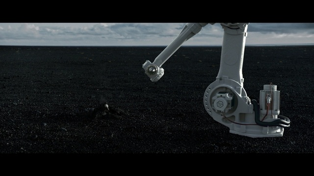 Video Reference: mode of transport, water, atmosphere, sky, darkness, angle, screenshot
