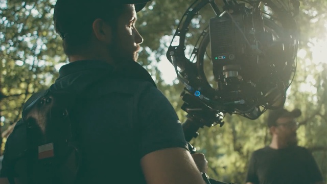 Video Reference: Green, Tree, Sunlight, Photography, Plant, Videographer, Black hair