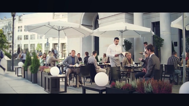 Video Reference: Event, Restaurant, Ceremony, Musical ensemble, Performance, Vacation, House, Musician, Building, Person