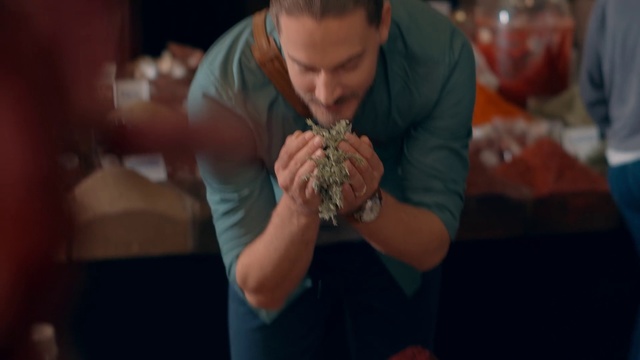 Video Reference: Arm, Eating, Human, Food, Human body, Fun, Hand, Mouth, Finger, Muscle
