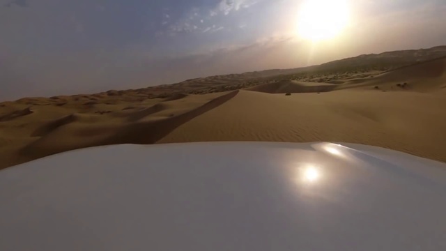 Video Reference: Desert, Sand, Natural environment, Aeolian landform, Dune, Erg, Sky, Sahara, Landscape, Ecoregion