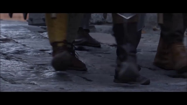 Video Reference: Footwear, Boot, Shoe, Leg, Riding boot, Human leg, Jeans, High heels, Leather