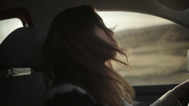 Video Reference: Hair, Face, Black, Long hair, Beauty, Hairstyle, Black hair, Snapshot, Photography, Mouth